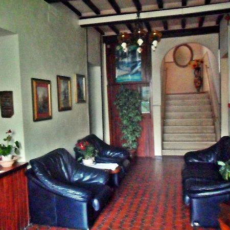Albergo Giardino Badia Prataglia Extérieur photo