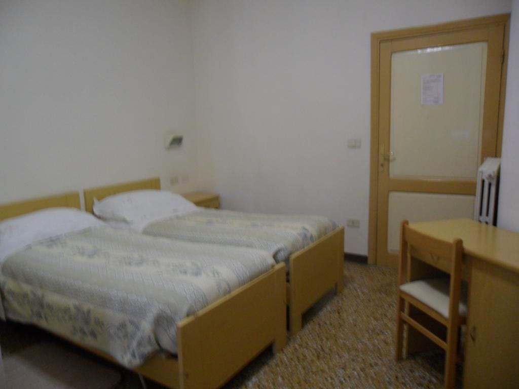Albergo Giardino Badia Prataglia Chambre photo