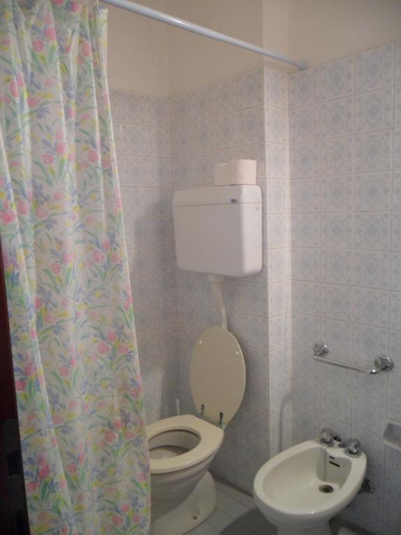 Albergo Giardino Badia Prataglia Chambre photo