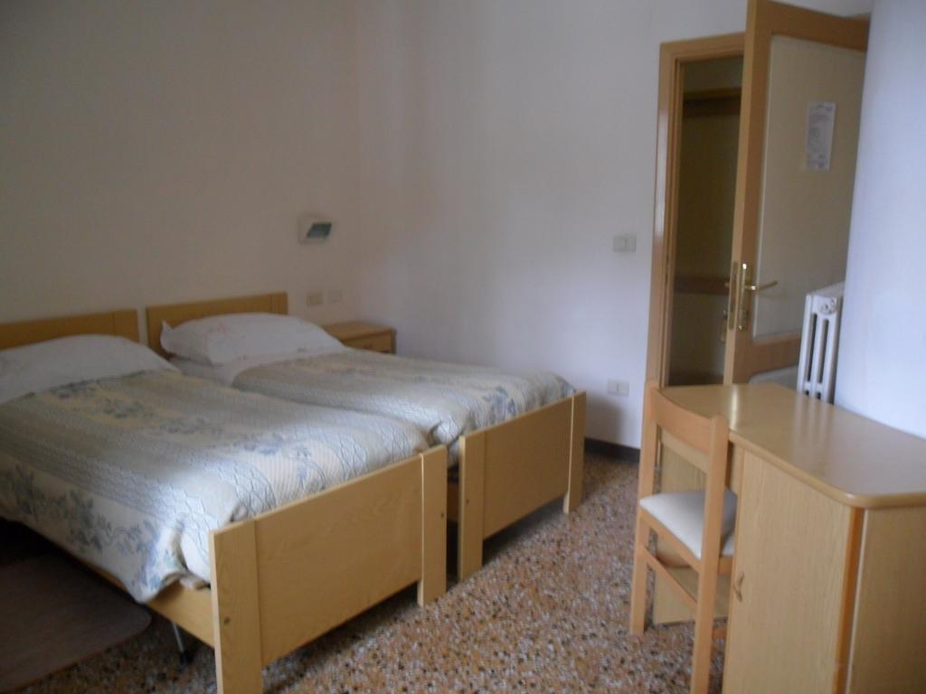 Albergo Giardino Badia Prataglia Chambre photo