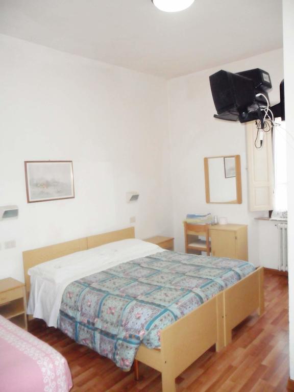 Albergo Giardino Badia Prataglia Chambre photo