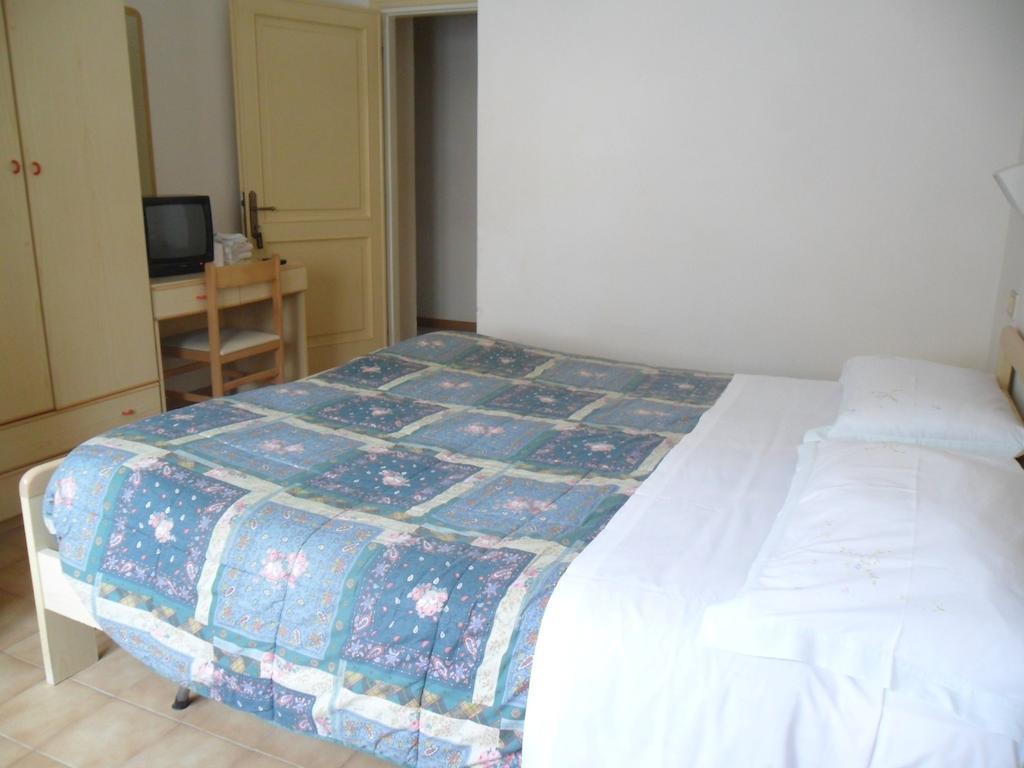 Albergo Giardino Badia Prataglia Chambre photo