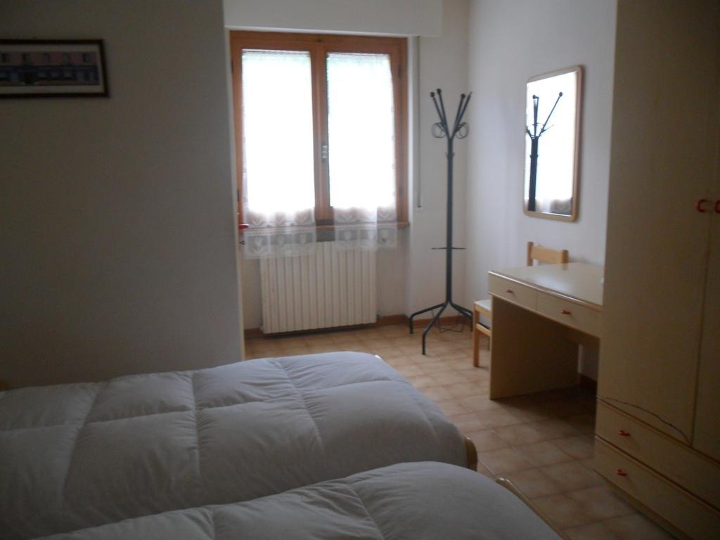 Albergo Giardino Badia Prataglia Chambre photo