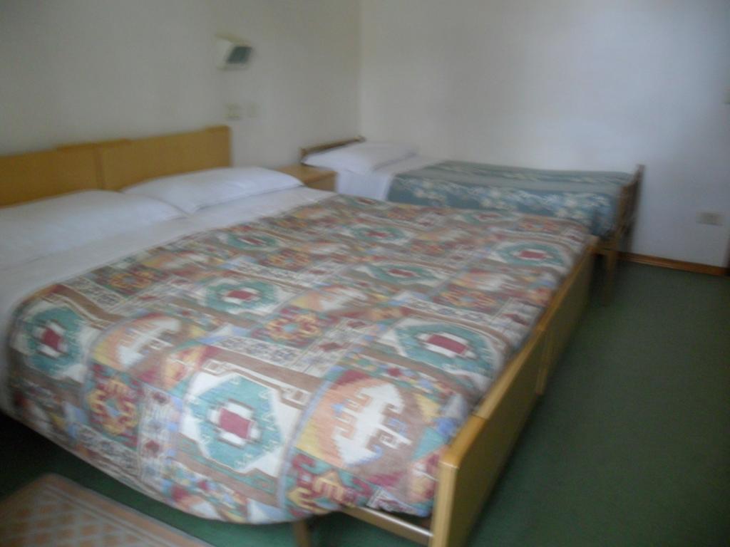 Albergo Giardino Badia Prataglia Chambre photo